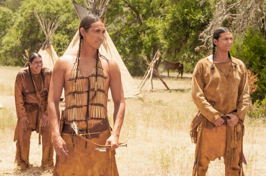 Tatanka Means