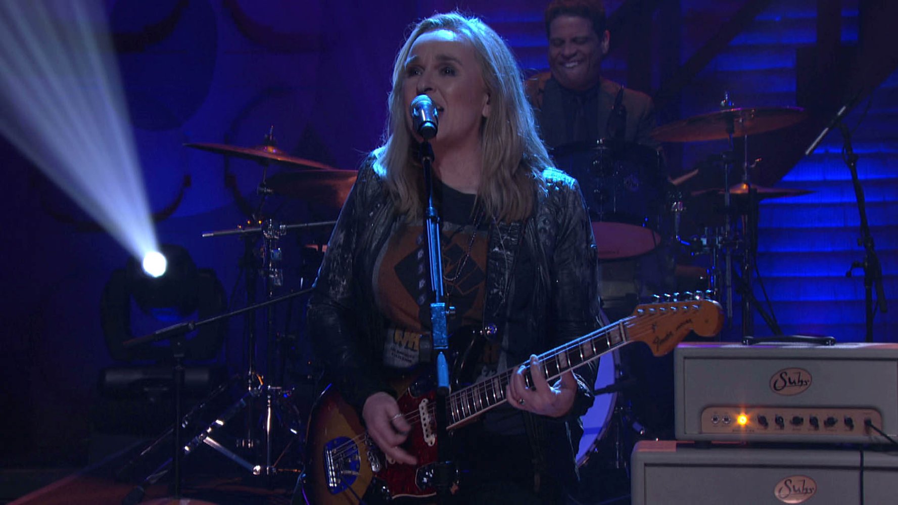 Melissa Etheridge