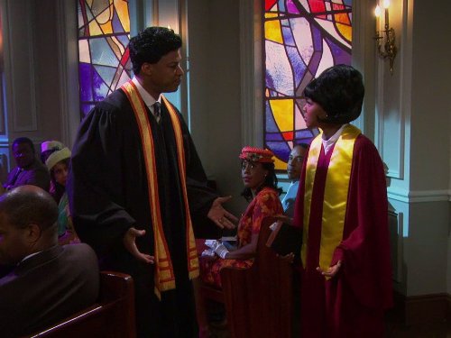 Darryl Parks