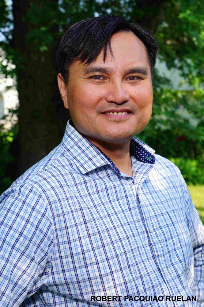 Robert P. Ruelan