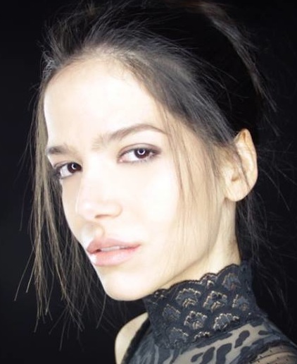 Flora Bonfanti