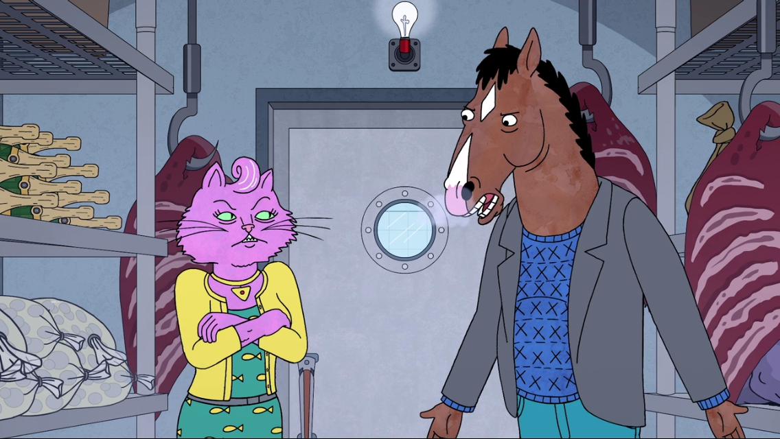 Princess Carolyn