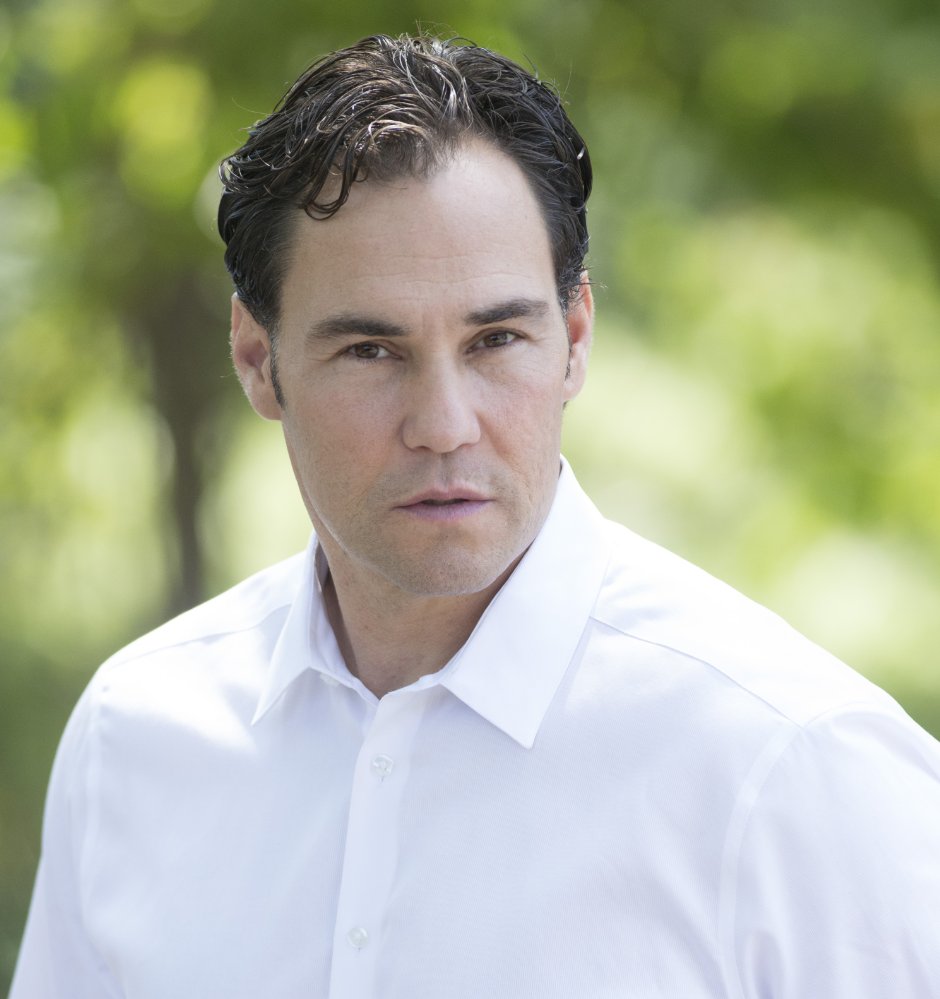 Kenneth Carrella