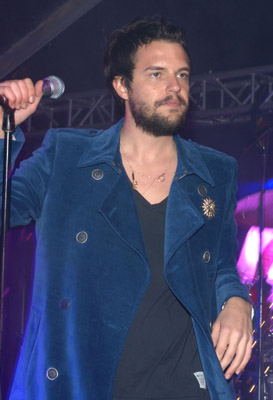 Brandon Flowers
