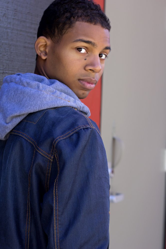 Dalon J. Holland