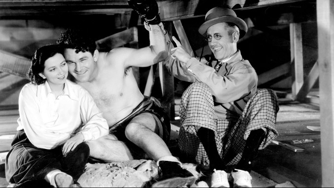 Charley Chase