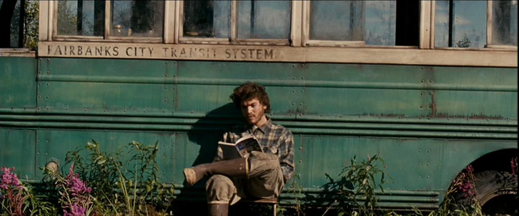 Chris McCandless