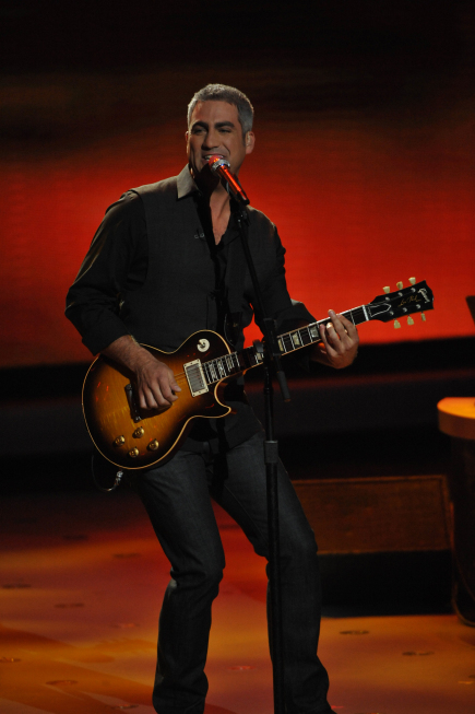 Taylor Hicks