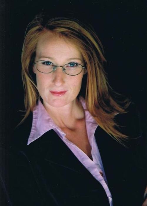 LeeAnn Powers