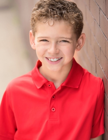 Camden Zapf
