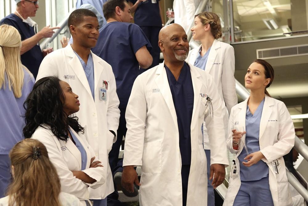 Dr. Shane Ross