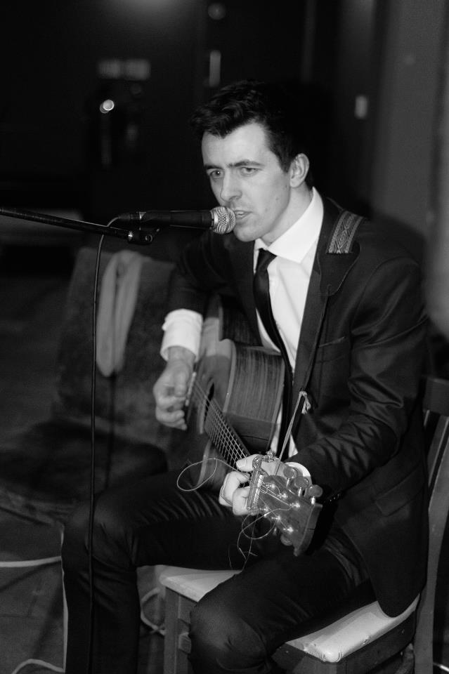 Ross Mac Mahon