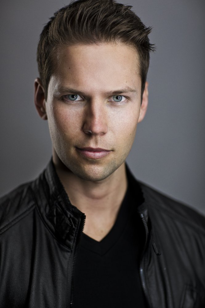 Josh Marentette