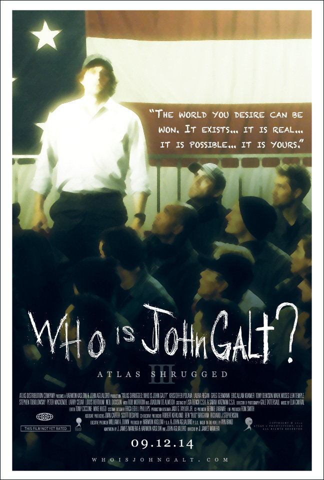John Galt
