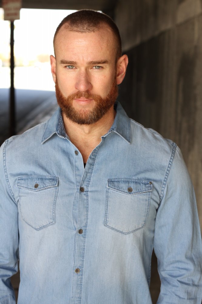 Joshua Hooks