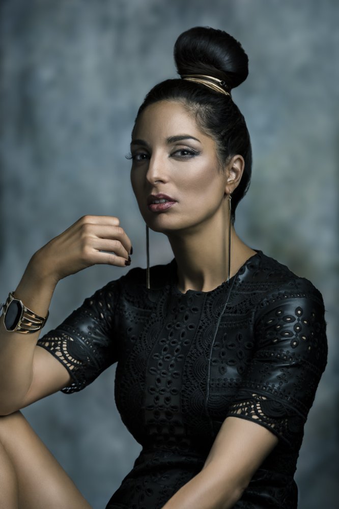Anna Myrha