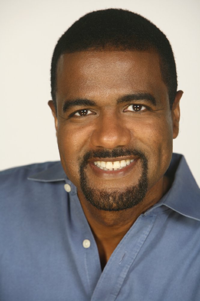 Dwayne Foster