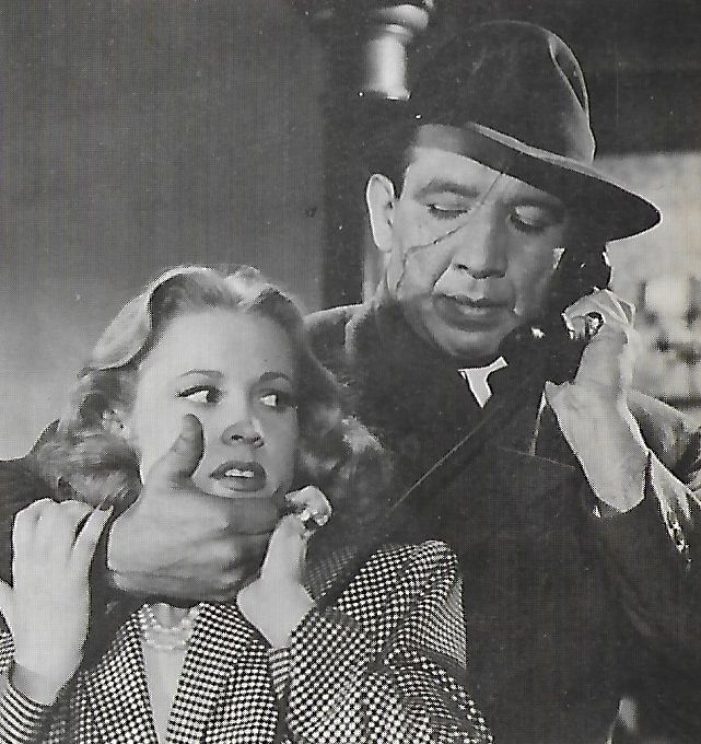 Mike Mazurki