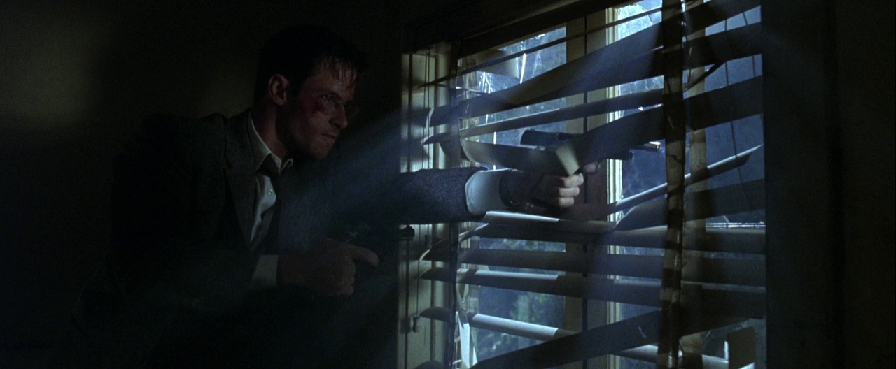 Det. Ed Exley