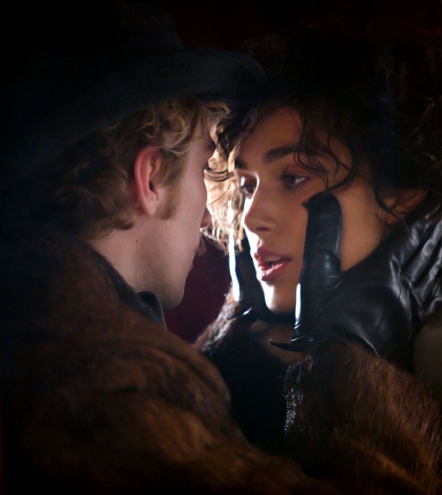 Count Vronsky