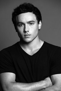 Daniel Pinder