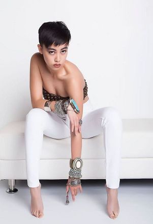 Nicole Bonifacio