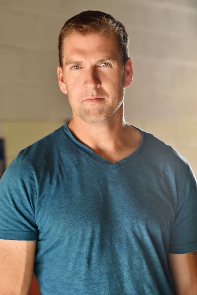 Regan Burns