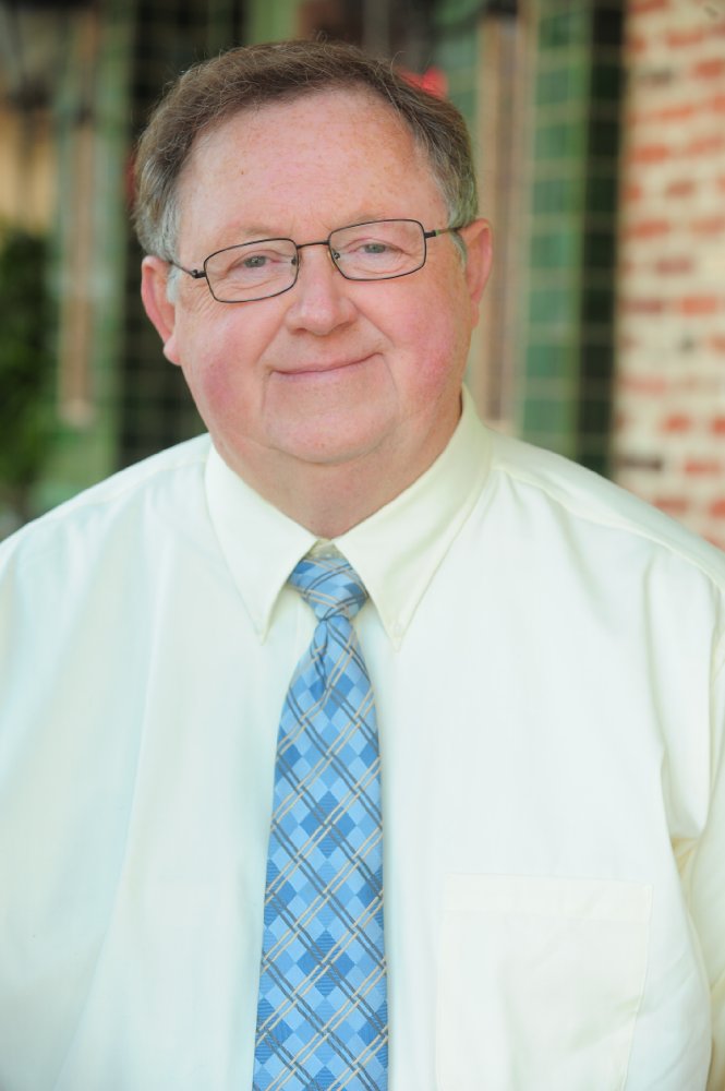 Melvin Caldwell