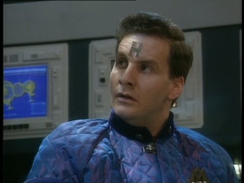Chris Barrie