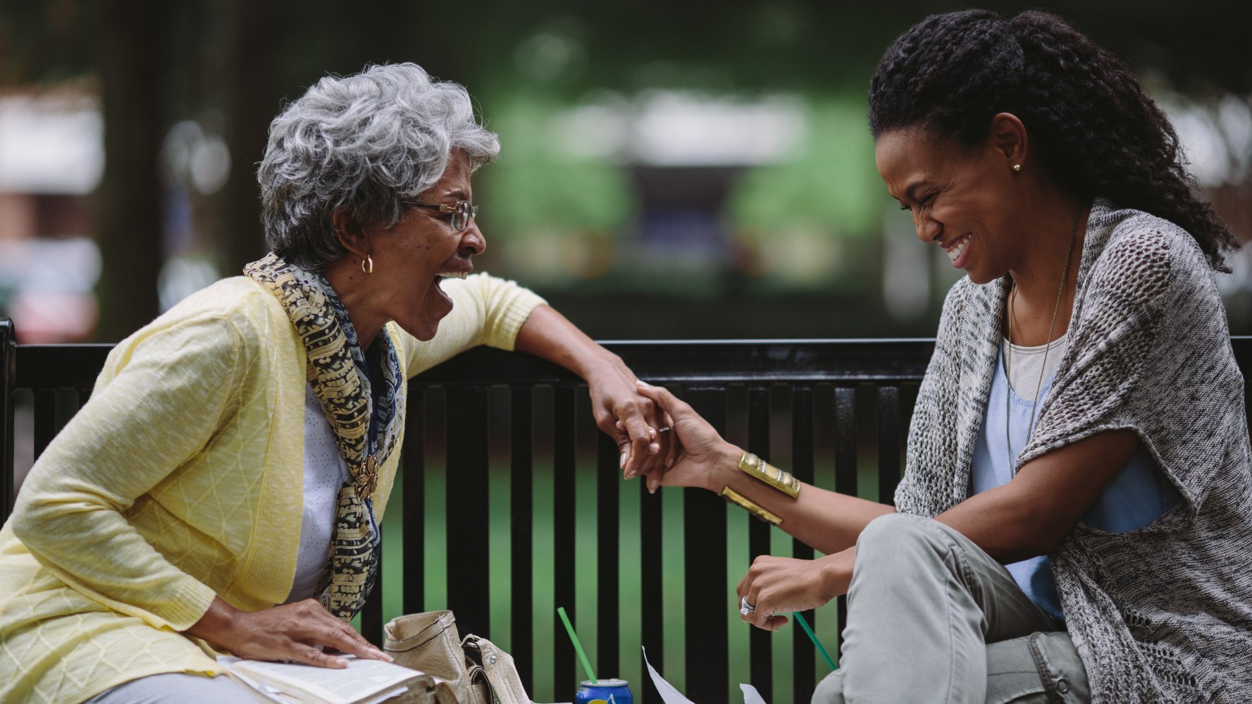 Priscilla C. Shirer