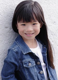 Rebecca Chan