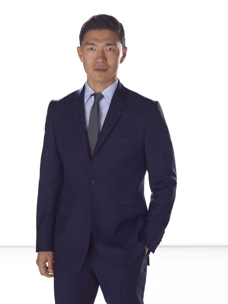 Next photo of Rick Yune