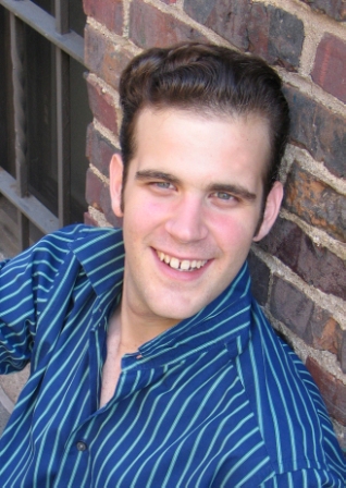 Ray Schwarz