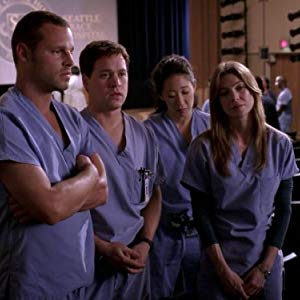 Dr. George O'Malley
