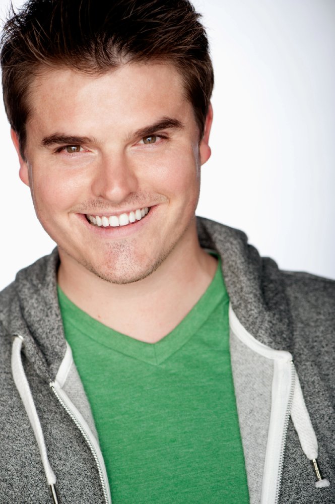 Corey Krueger