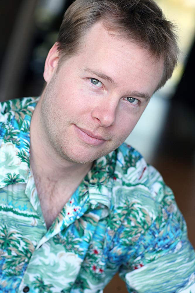 Brad Kranich