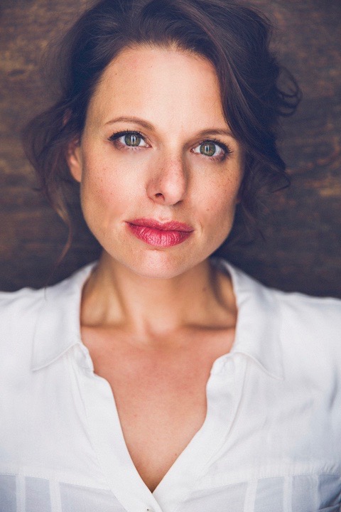 Stephanie DiMaggio
