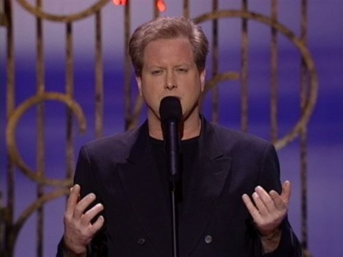 Darrell Hammond