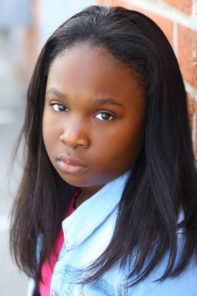 Jayda Brown