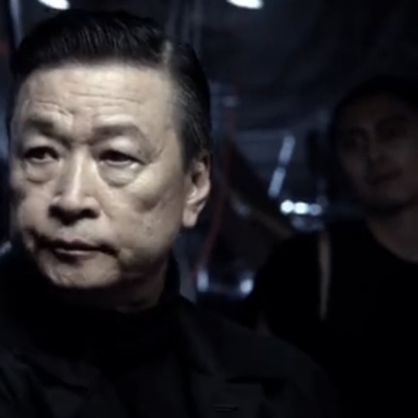 Tatsujiro Oto