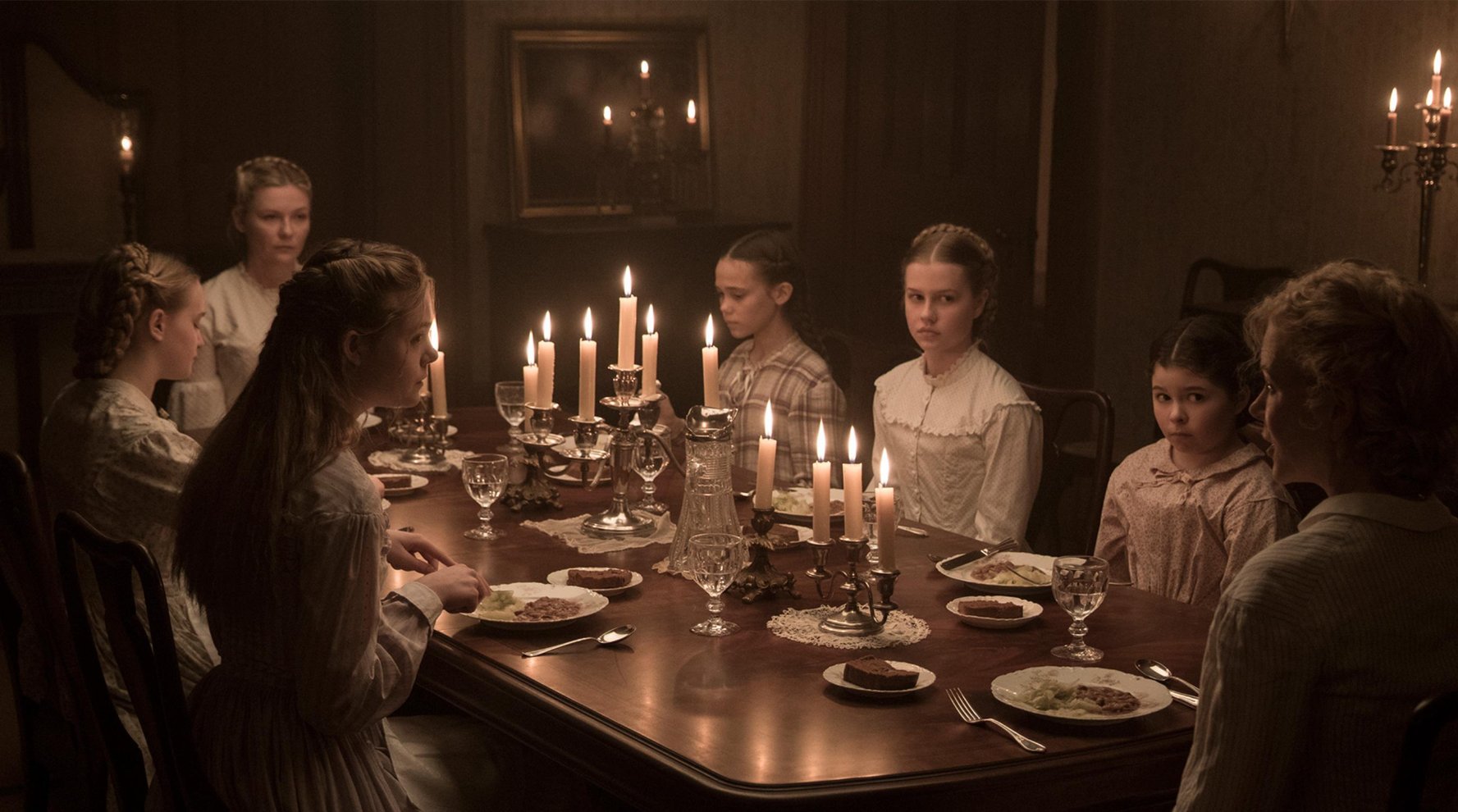 Oona Laurence