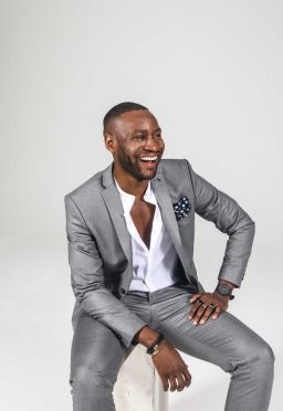 Michael Oloyede
