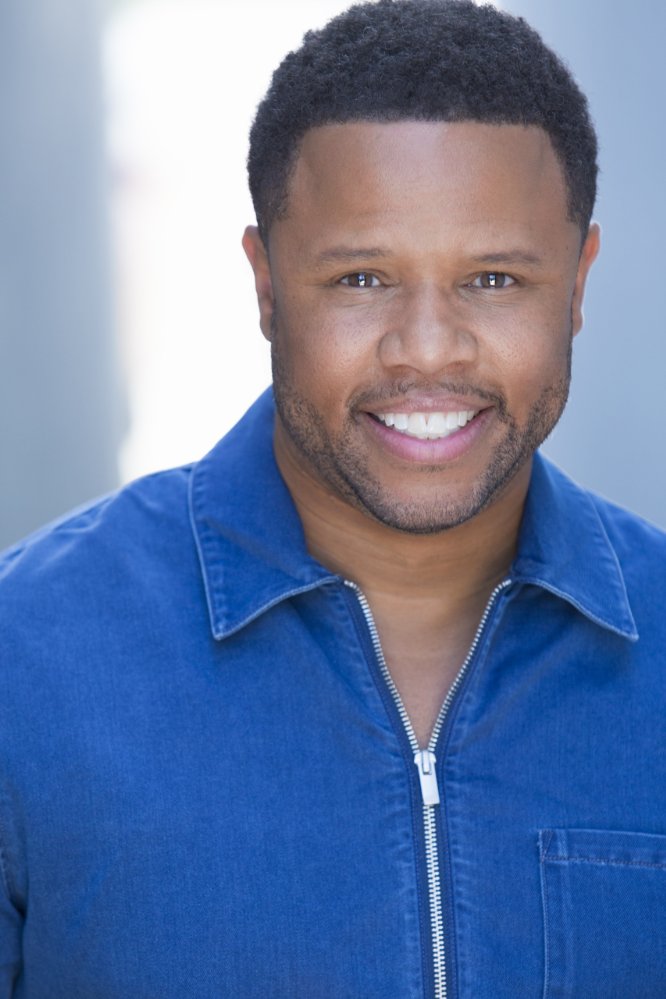 Brandon Larkins