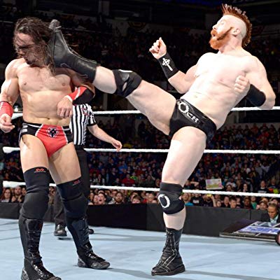 Sheamus, King Sheamus