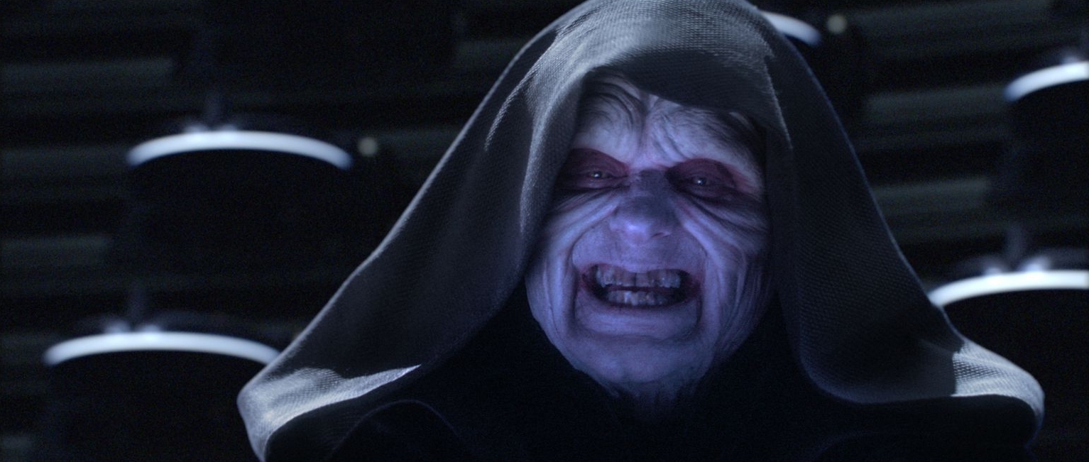 Ian McDiarmid