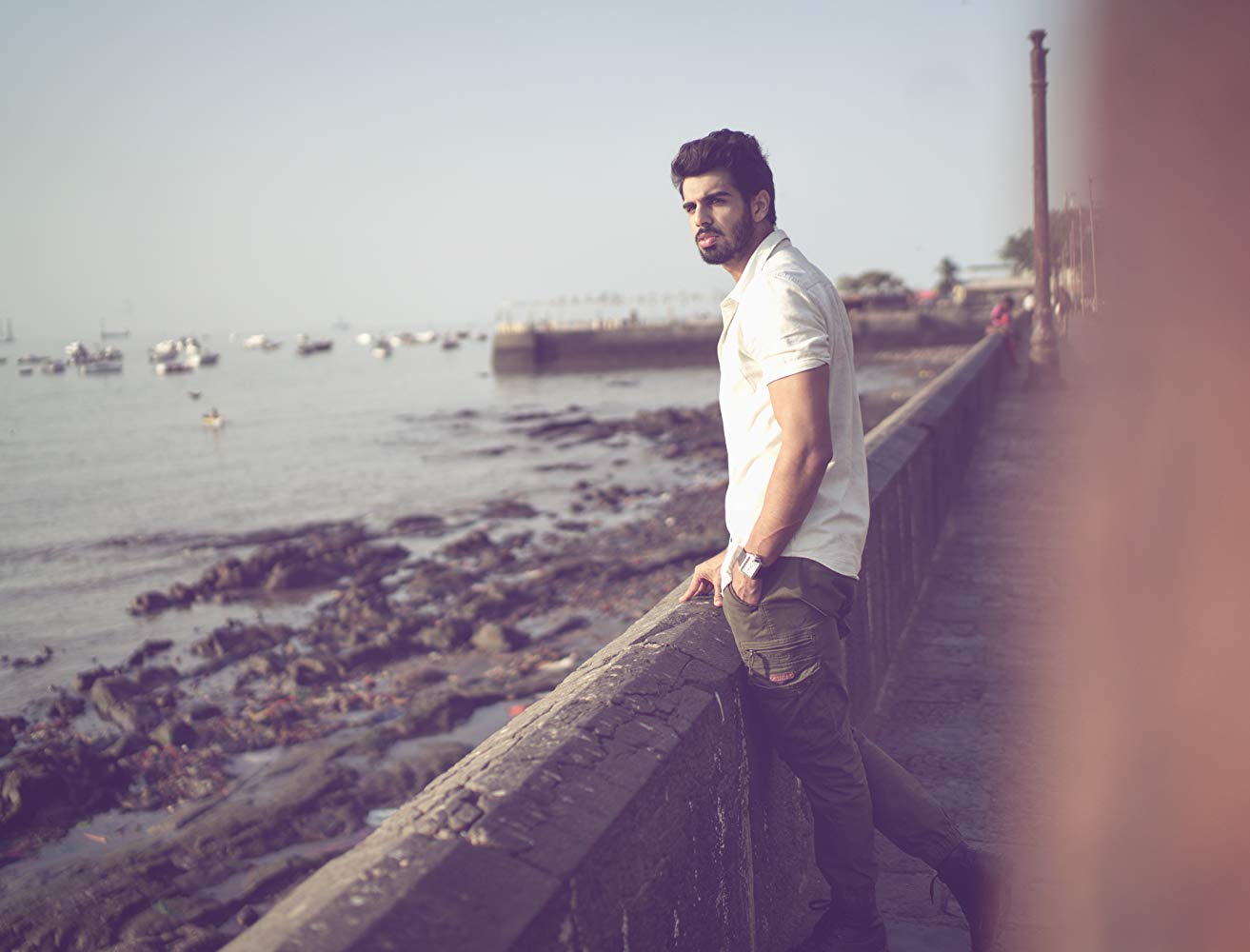 Kabir Singh