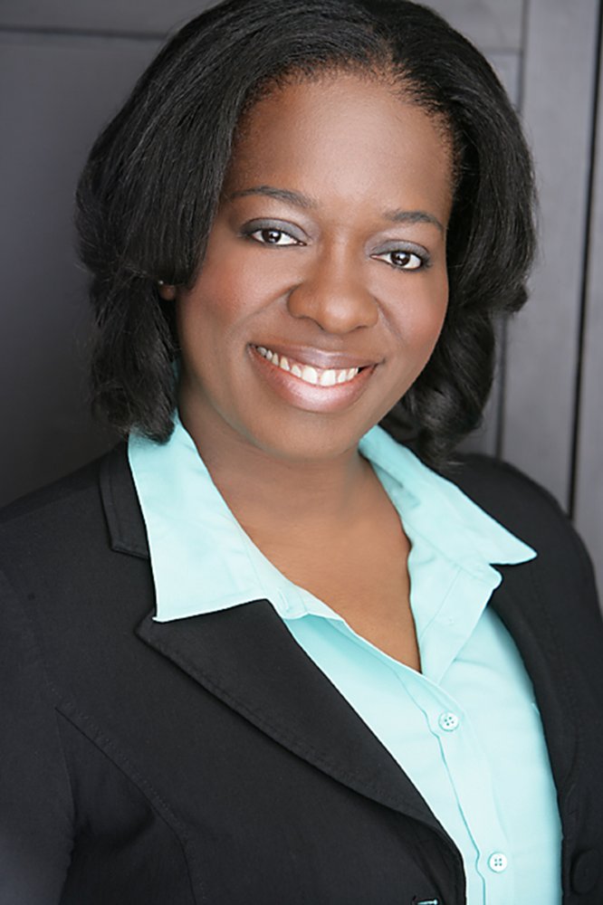 Shenita Moore