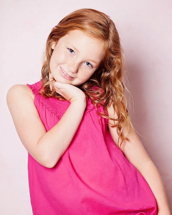 Lola Phillips