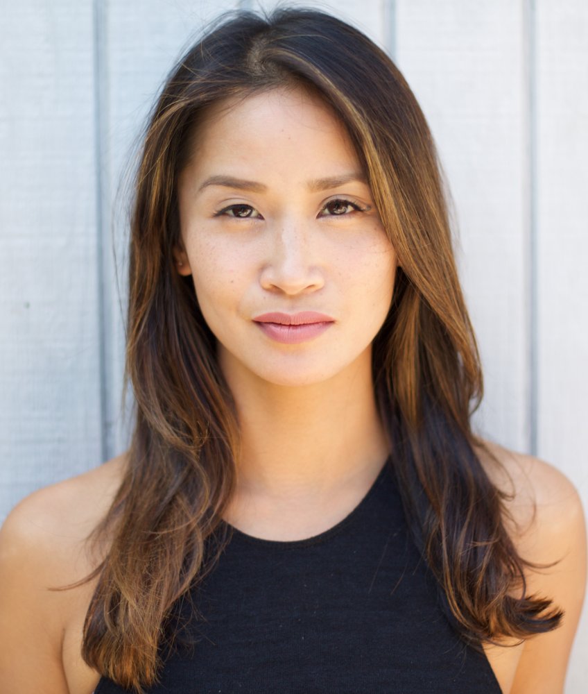 Nini Le Huynh