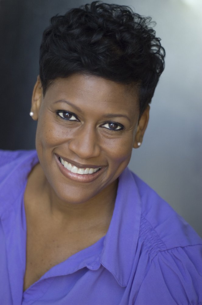 Rhonda Clark